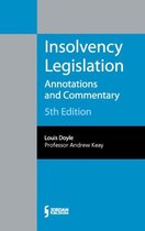 Insolvency Legislation