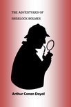 Adventure Classics 2 - Adventures of Sherlock Holmes