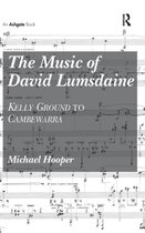 The Music of David Lumsdaine