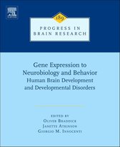 Progress in Brain Research 189. Gene Expression to Neurobiology and Behaviour
