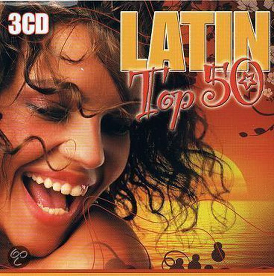 Latin Top 50, Various | CD (album) | Muziek | bol.com