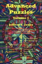 Advanced Puzzles: Volume 1