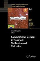 Computational Methods in Transport