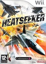 Heatseeker /Wii