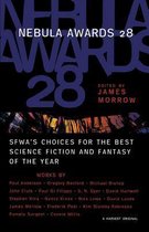 Nebula Awards 28