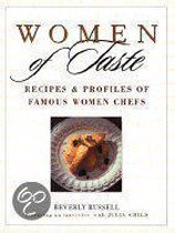 Women of Taste