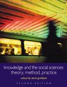 Understanding Social Change- Knowledge and the Social Sciences