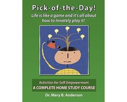 Pick-of-the-Day! Life is like a game and it's all about how to Innately play it!