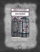 Alice's Cabinet of Curiosities