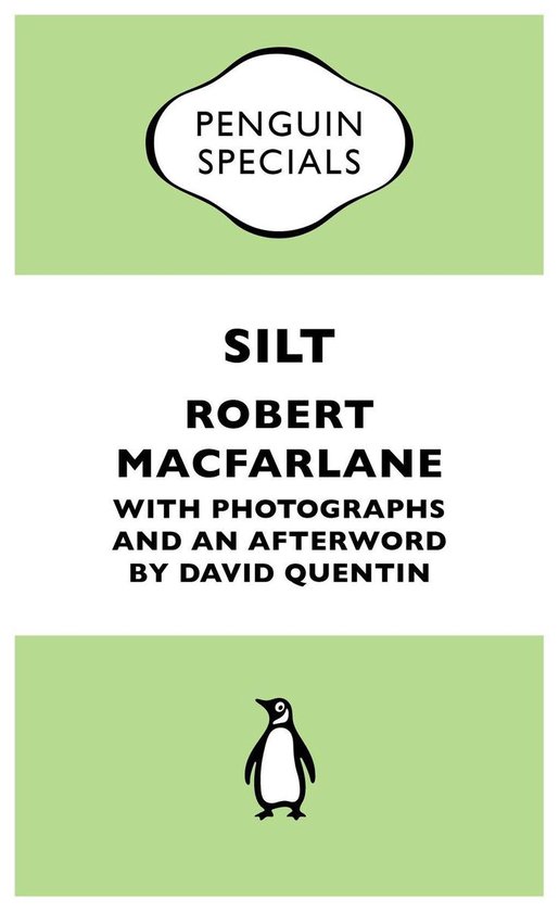 Silt - cover