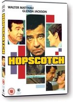 Hopscotch (Import)