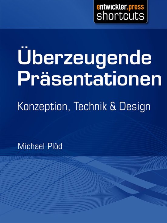 shortcuts 31 - Überzeugende Präsentationen - cover