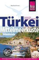 Türkei: Mittelmeerküste