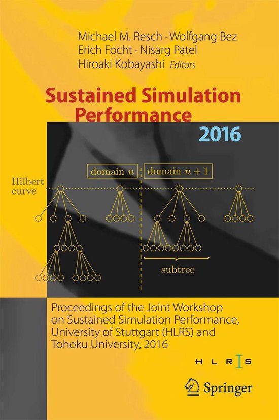 Mathematics and Statistics (R0) - Sustained Simulation Perfo ... - cover
