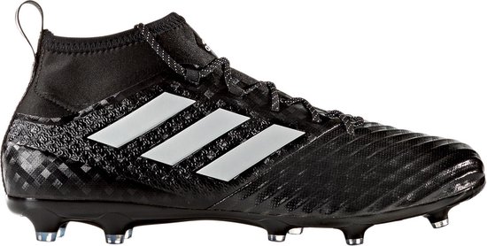 bol.com | adidas ACE 17.2 Primemesh Voetbalschoenen - Maat 42 2/3 - Mannen  - zwart/wit
