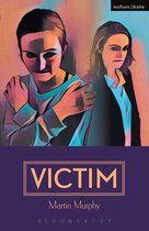 Omslag Victim