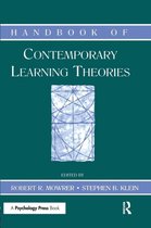 Handbook Of Contemporary Learning Theories