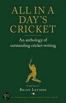 All in a Day's Cricket