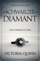 Obsidian (German) 2 - Schwarzer Diamant