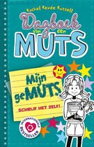 Omslag Dagboek van een muts 3 1/2 - Mijn gemuts