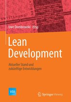 VDI-Buch - Lean Development