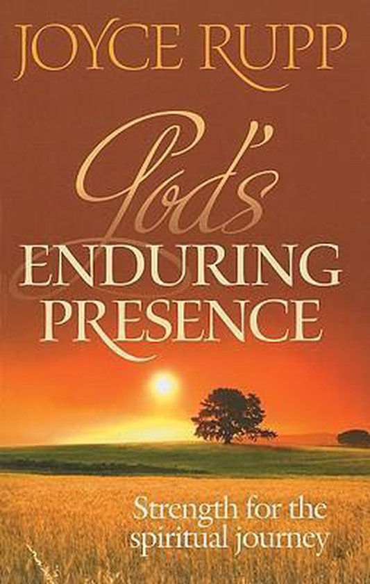 God's Enduring Presence