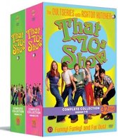 That 70s Show - Complete Serie (Import)
