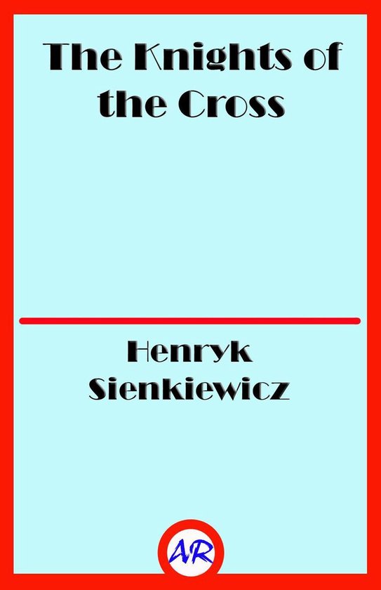 The Knights of the Cross - cover