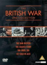 the Brittish War dvd collection