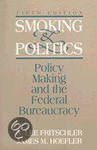 Smoking and Politics