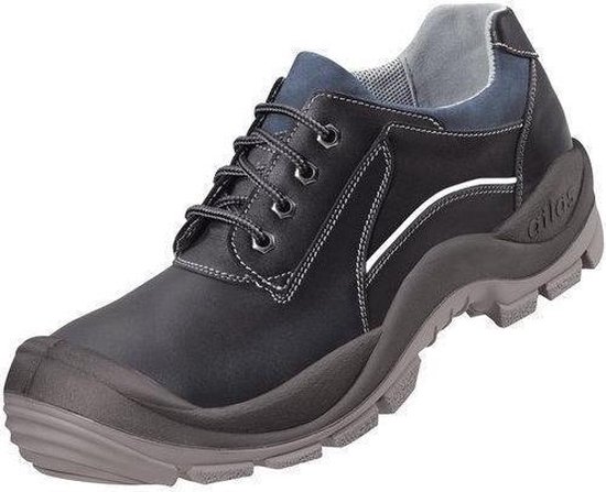 Atlas werkschoenen s3 maat 48 laag kn Anatomic460 bol