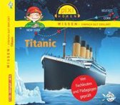 Pixi Wissen. Titanic