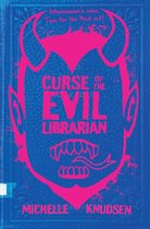 Evil Librarian - Curse of the Evil Librarian
