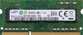 Samsung 4GB DDR3 SO-DIMM