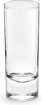 Royal Leerdam Fun4Food Chicago Amuseglas - 7 cl - 6 stuks