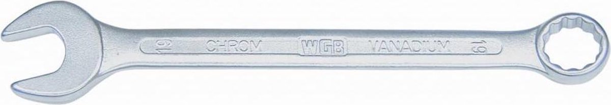 WGB Steek ringsleutel 12mm