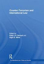 The International Law of Peace and Security - Counter-Terrorism and International Law