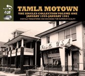 Various - Tamla Motown Vol.1