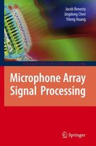 Microphone Array Signal Processing