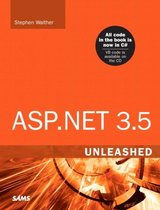 ASP.NET 3.5 Unleashed