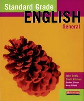 Standard Grade English General Student Book