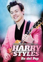 Harry Styles, Re del pop