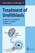 Recent Advances in Endourology 3 - Treatment of Urolithiasis