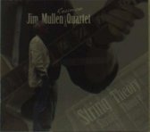 Jim Mullen Quartet String Theory