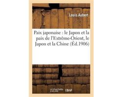 Histoire- Paix japonaise