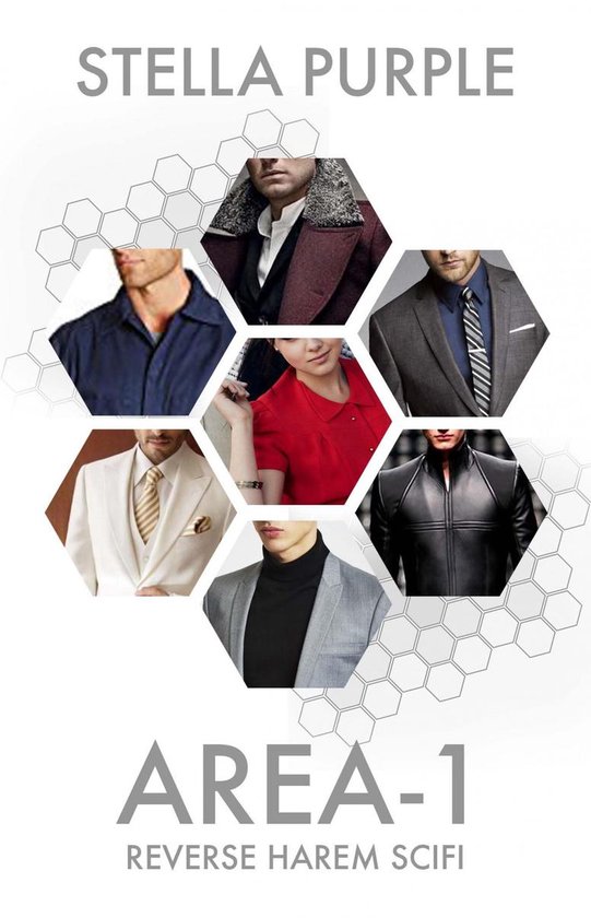 Area 1 - Area-1 (Vol. 1) - cover