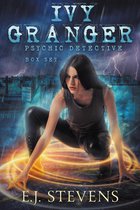 Ivy Granger - Ivy Granger Psychic Detective Box Set