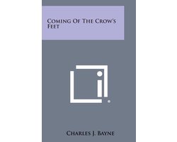 Coming of the Crow's Feet