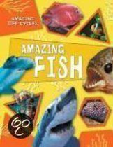 Amazing Fish