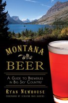 American Palate - Montana Beer